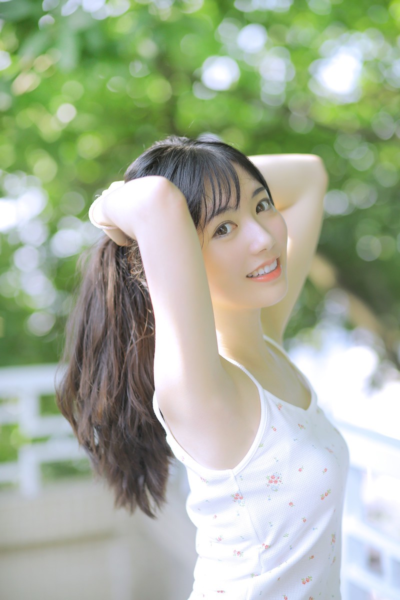 夏日来信