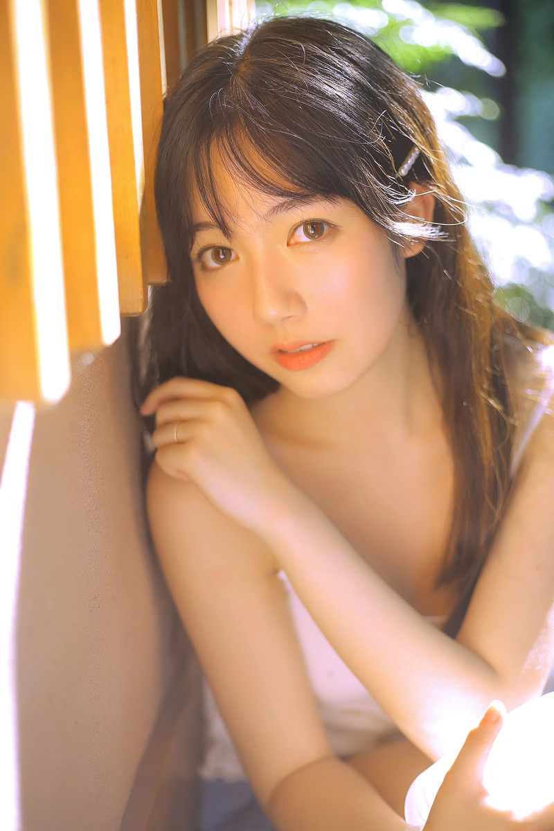 夏日来信