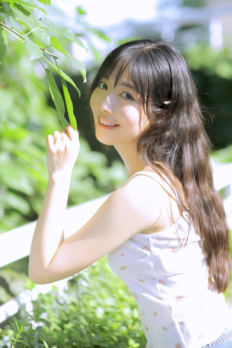 夏日来信