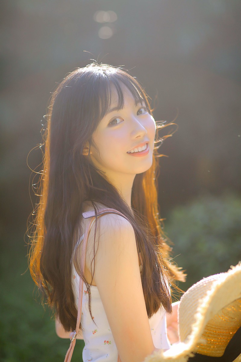 夏日来信