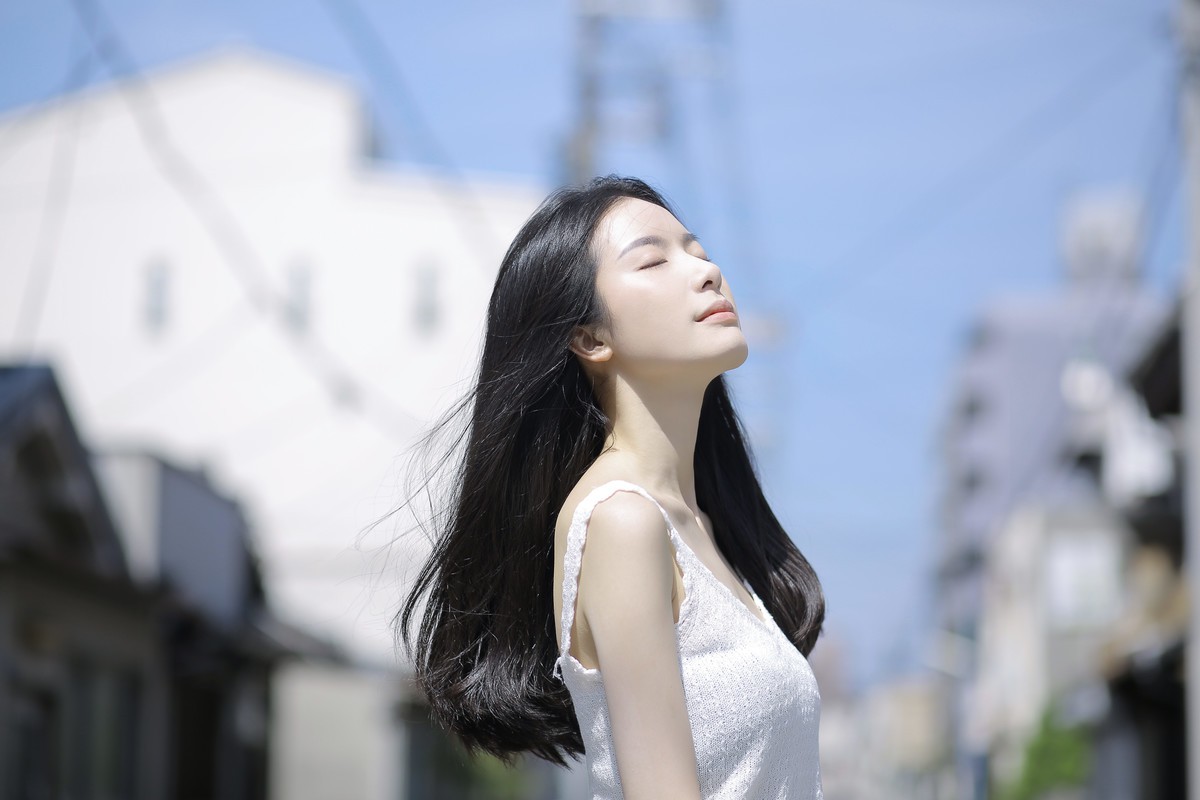偲偲—夏日假期