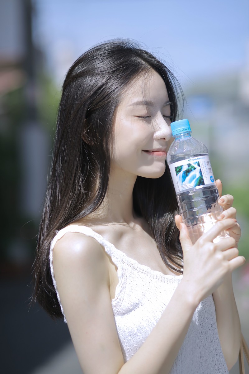 偲偲—夏日假期