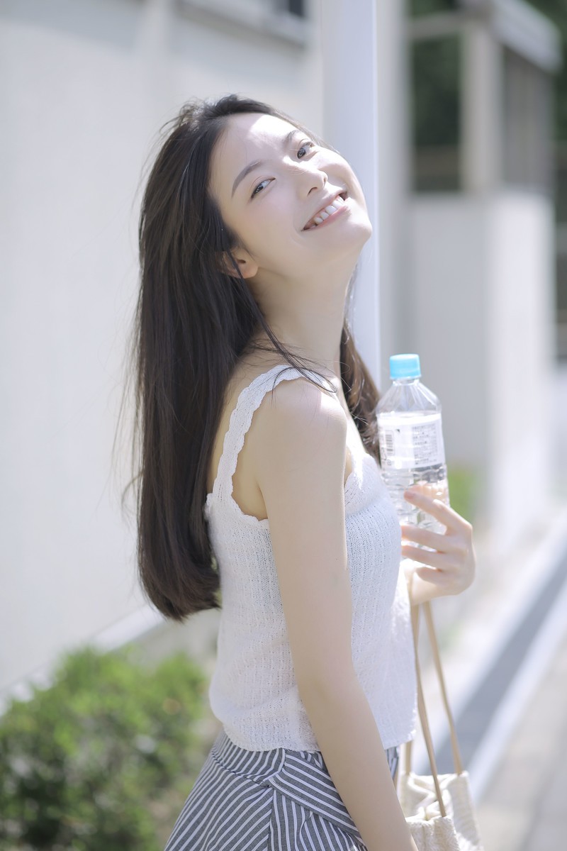 偲偲—夏日假期