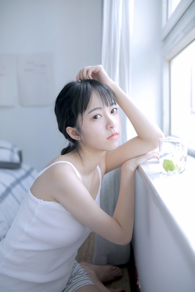 夏日清晨
