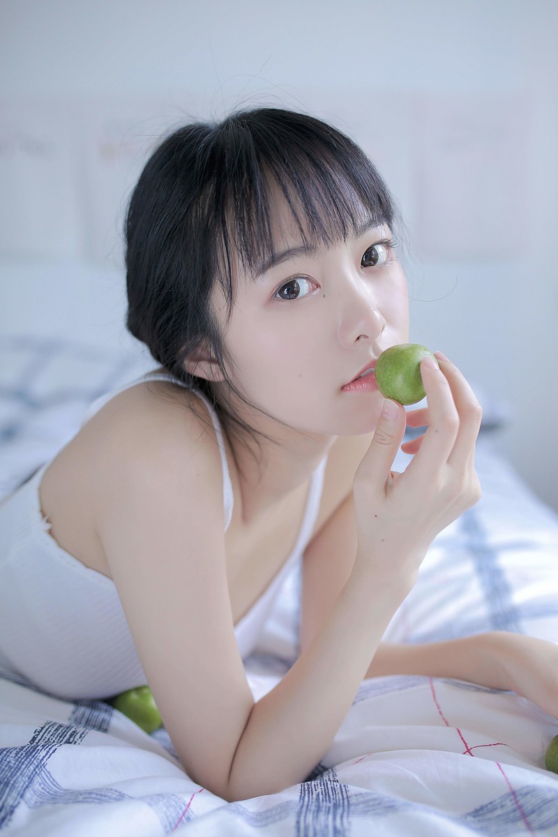 夏日清晨