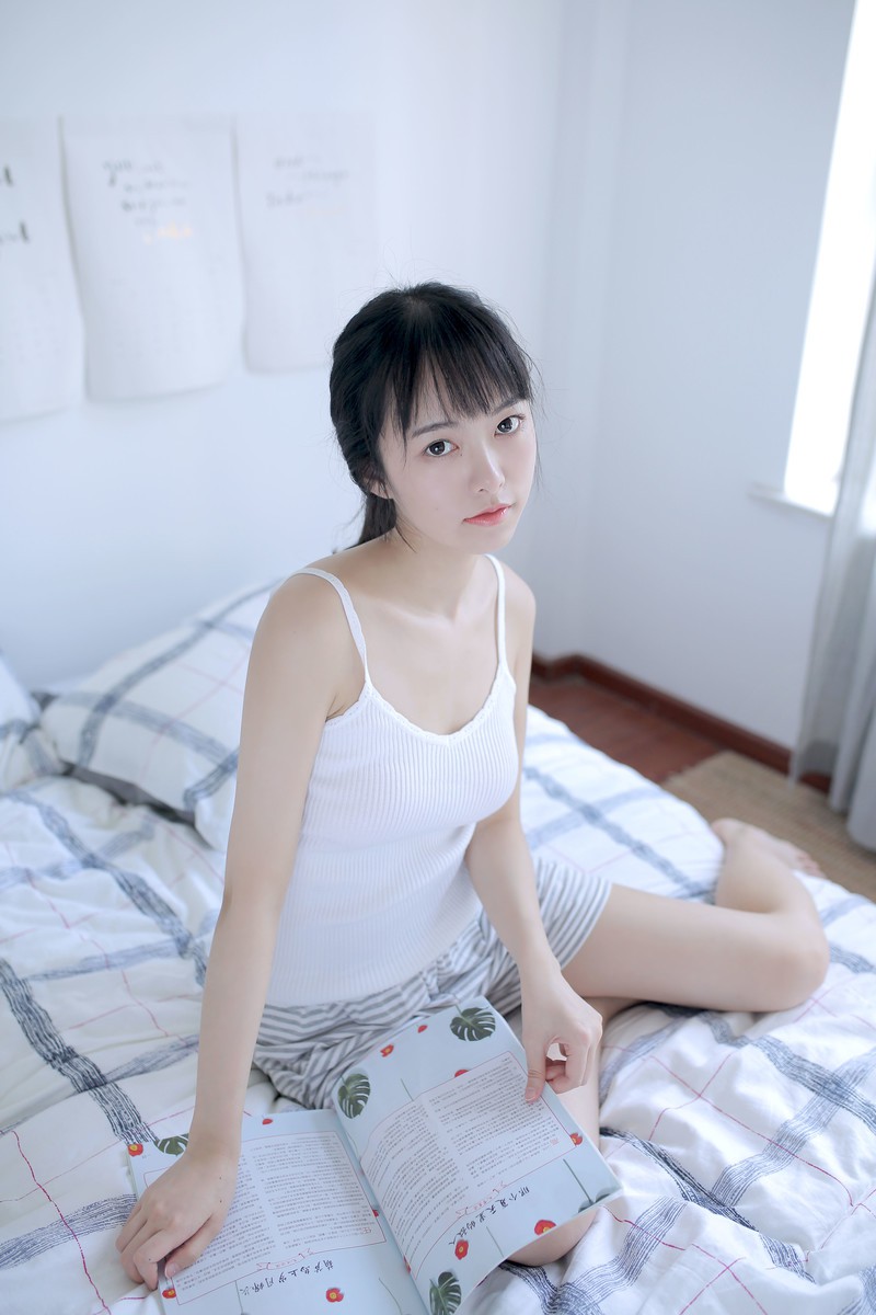 夏日清晨