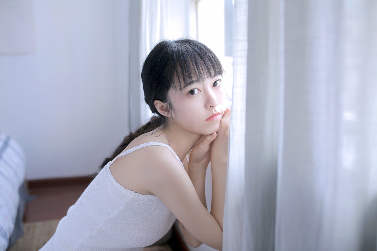 夏日清晨