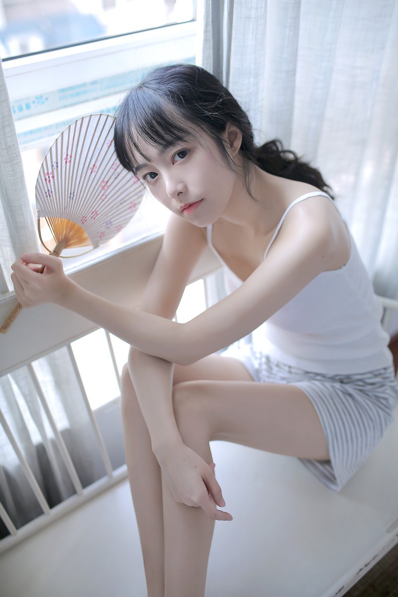 夏日清晨