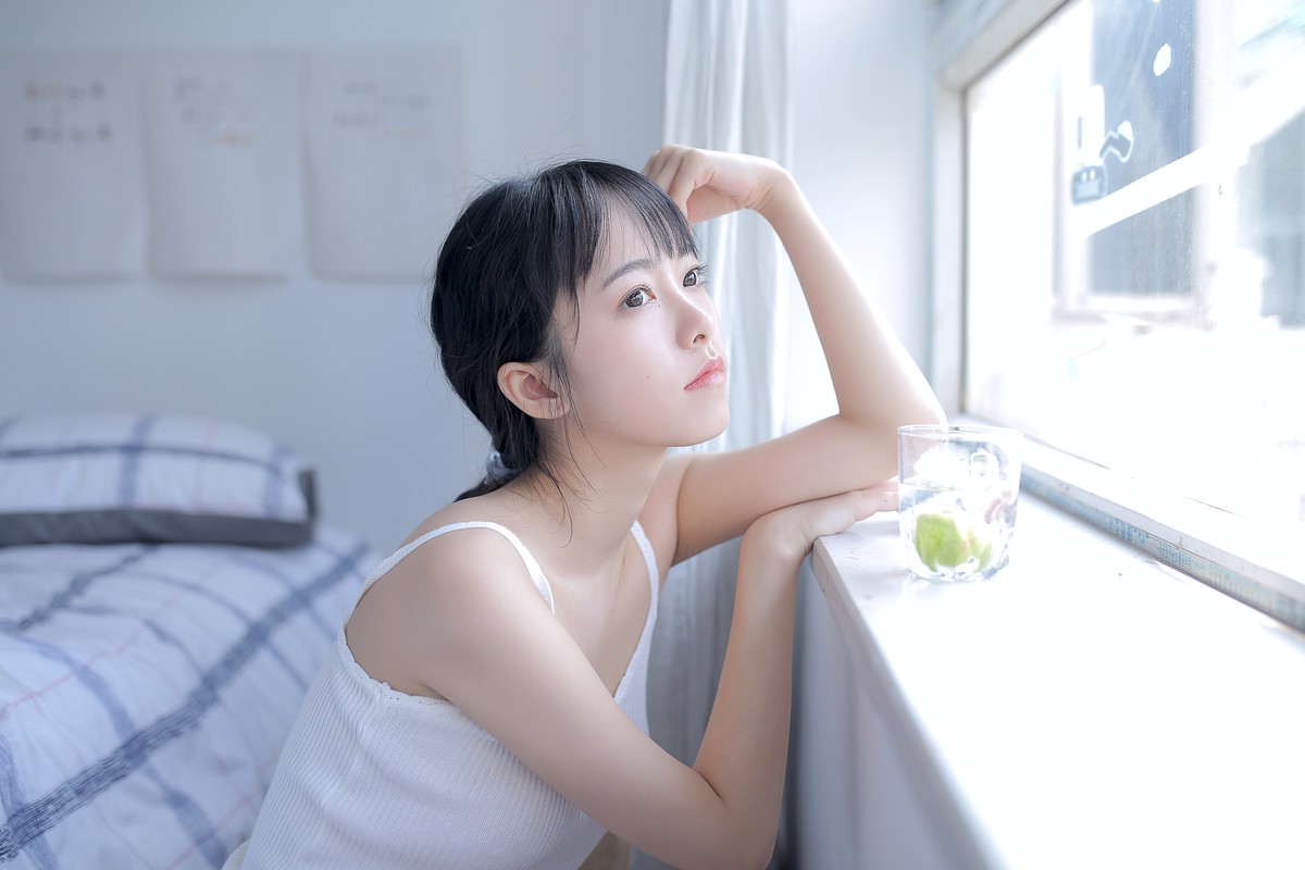 夏日清晨