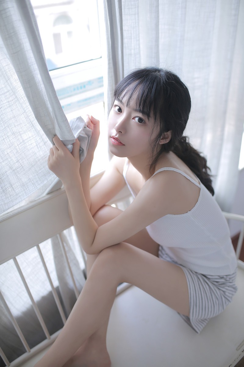 夏日清晨