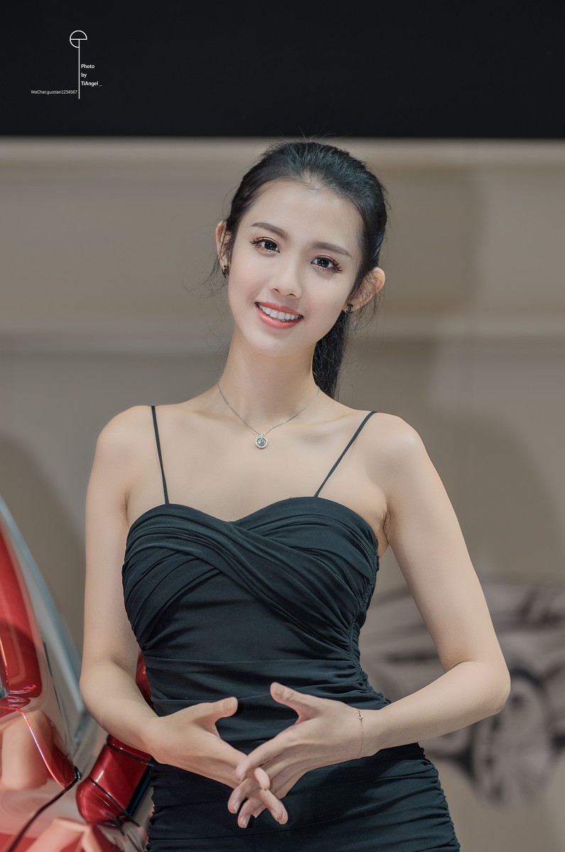 很甜哦