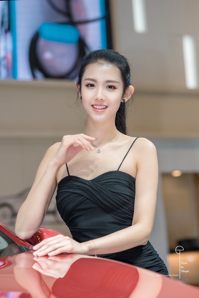 很甜哦