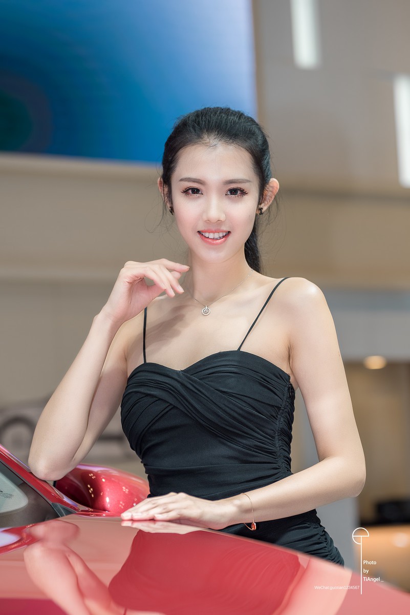 很甜哦