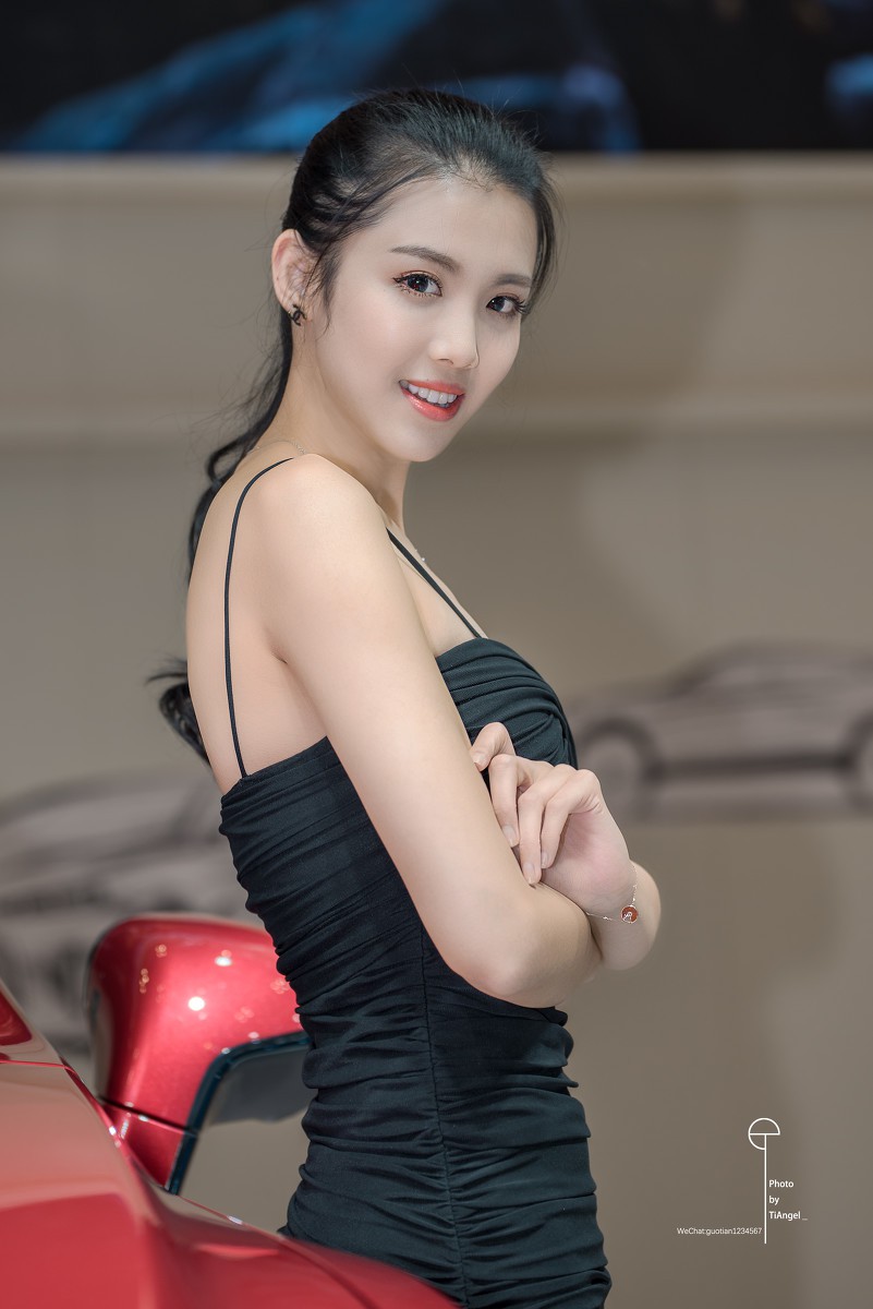很甜哦