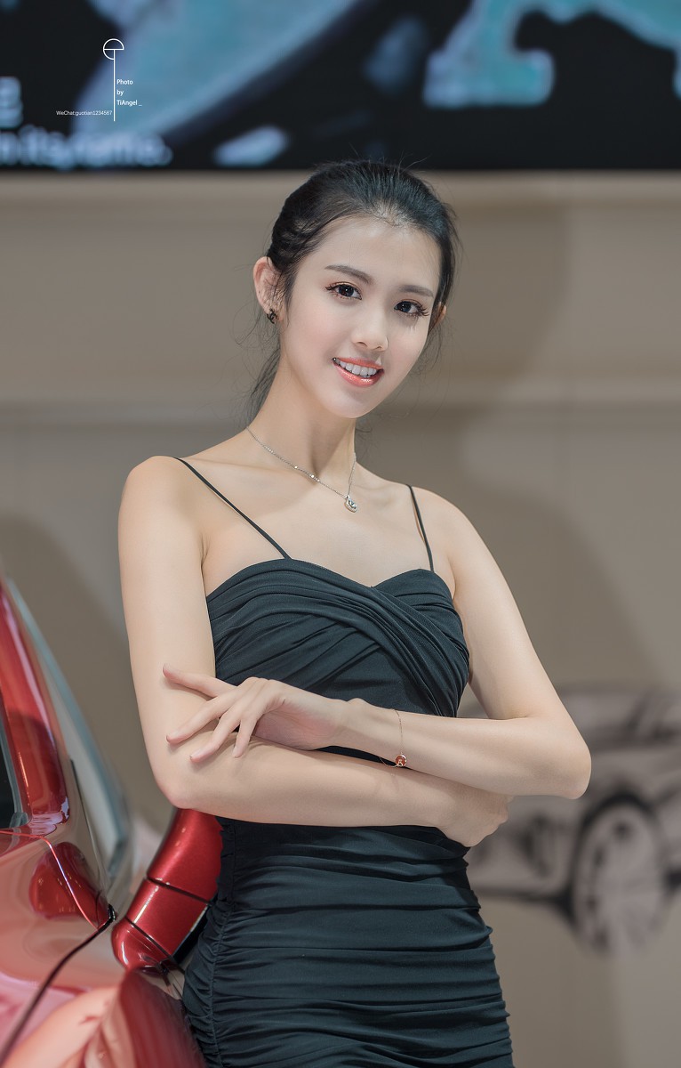 很甜哦