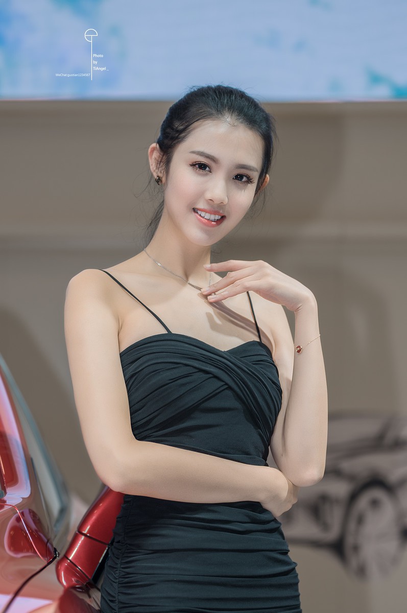 很甜哦