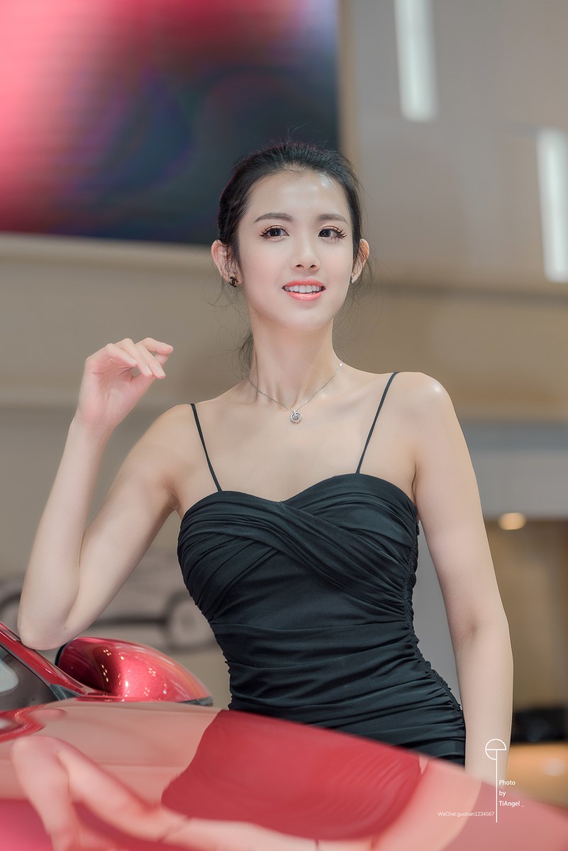很甜哦