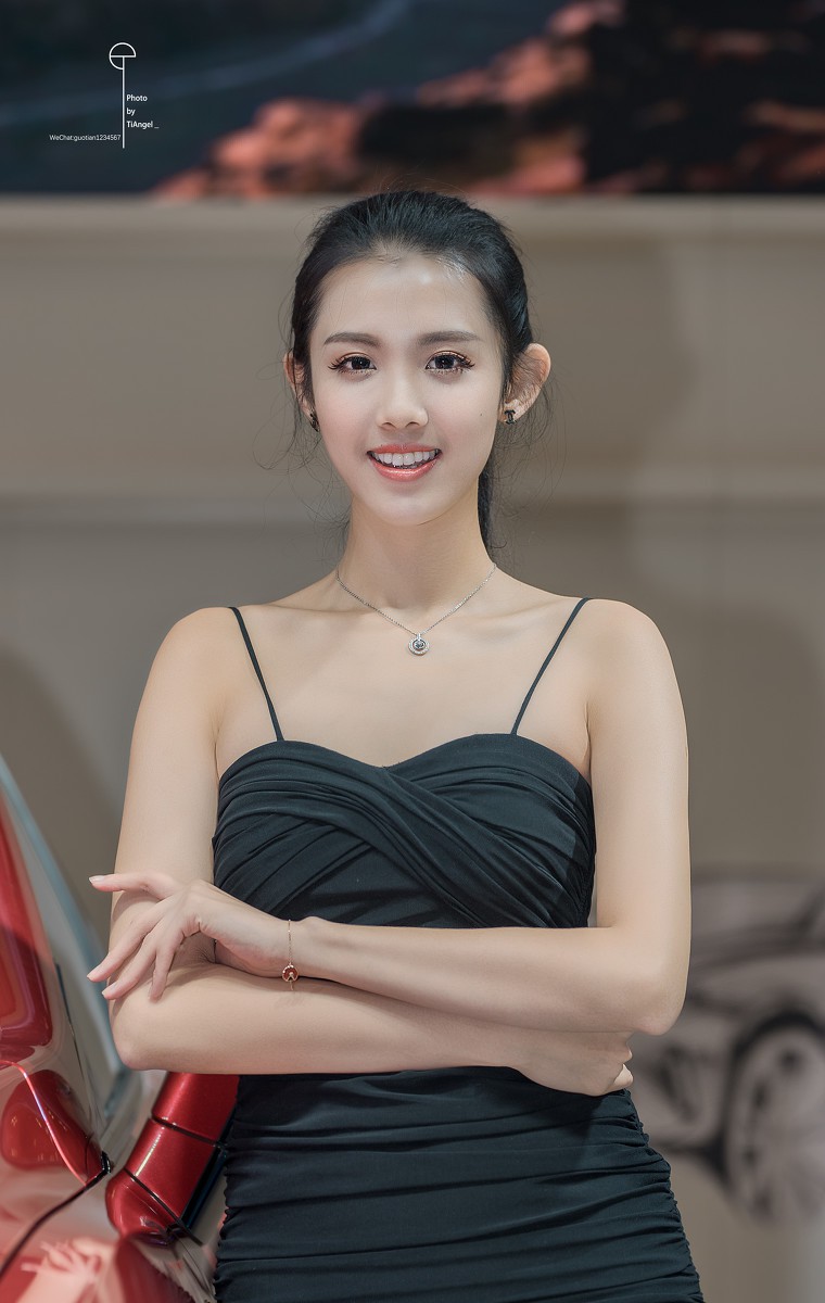很甜哦