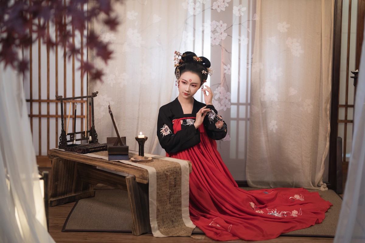 汉服