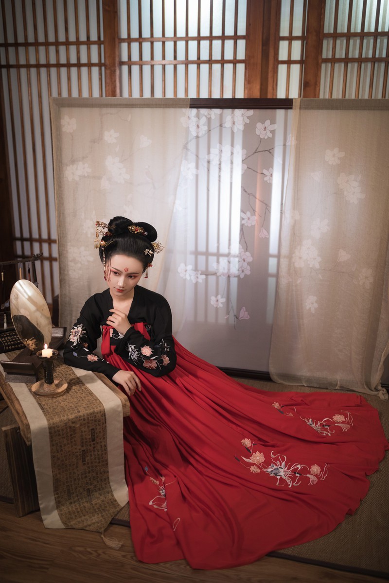 汉服