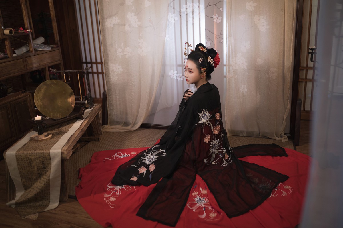 汉服