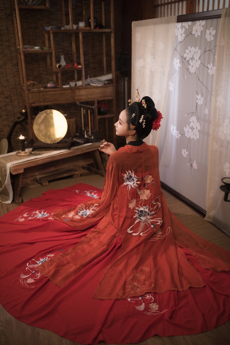 汉服