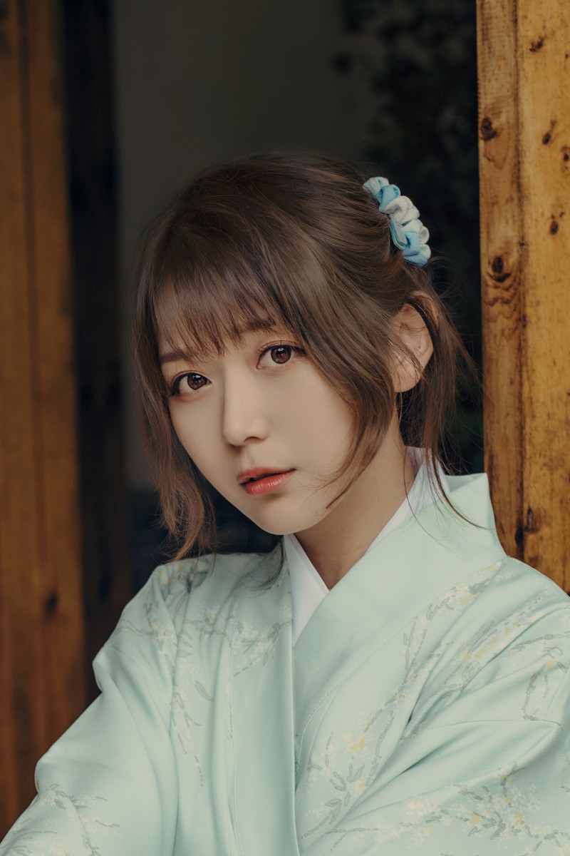 和服