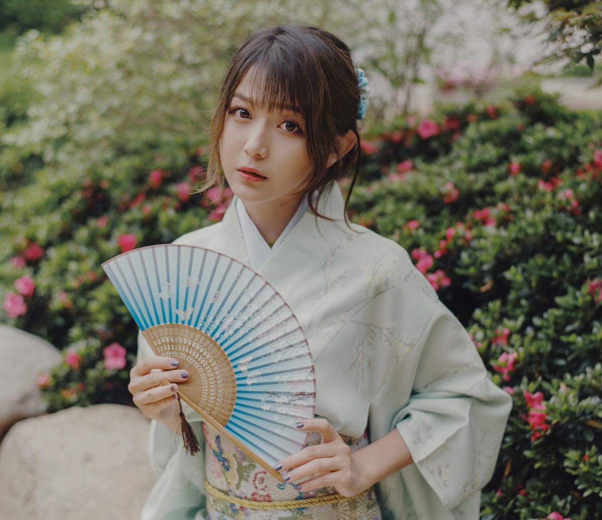 和服