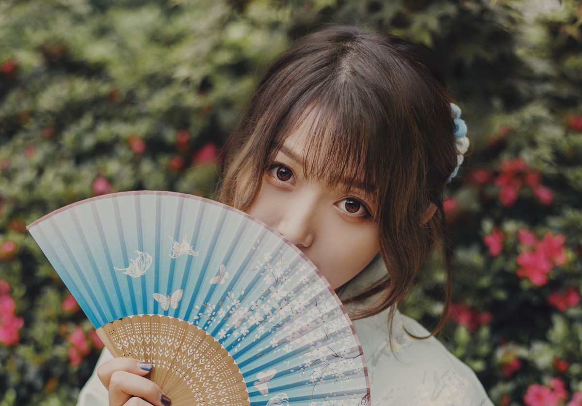 和服