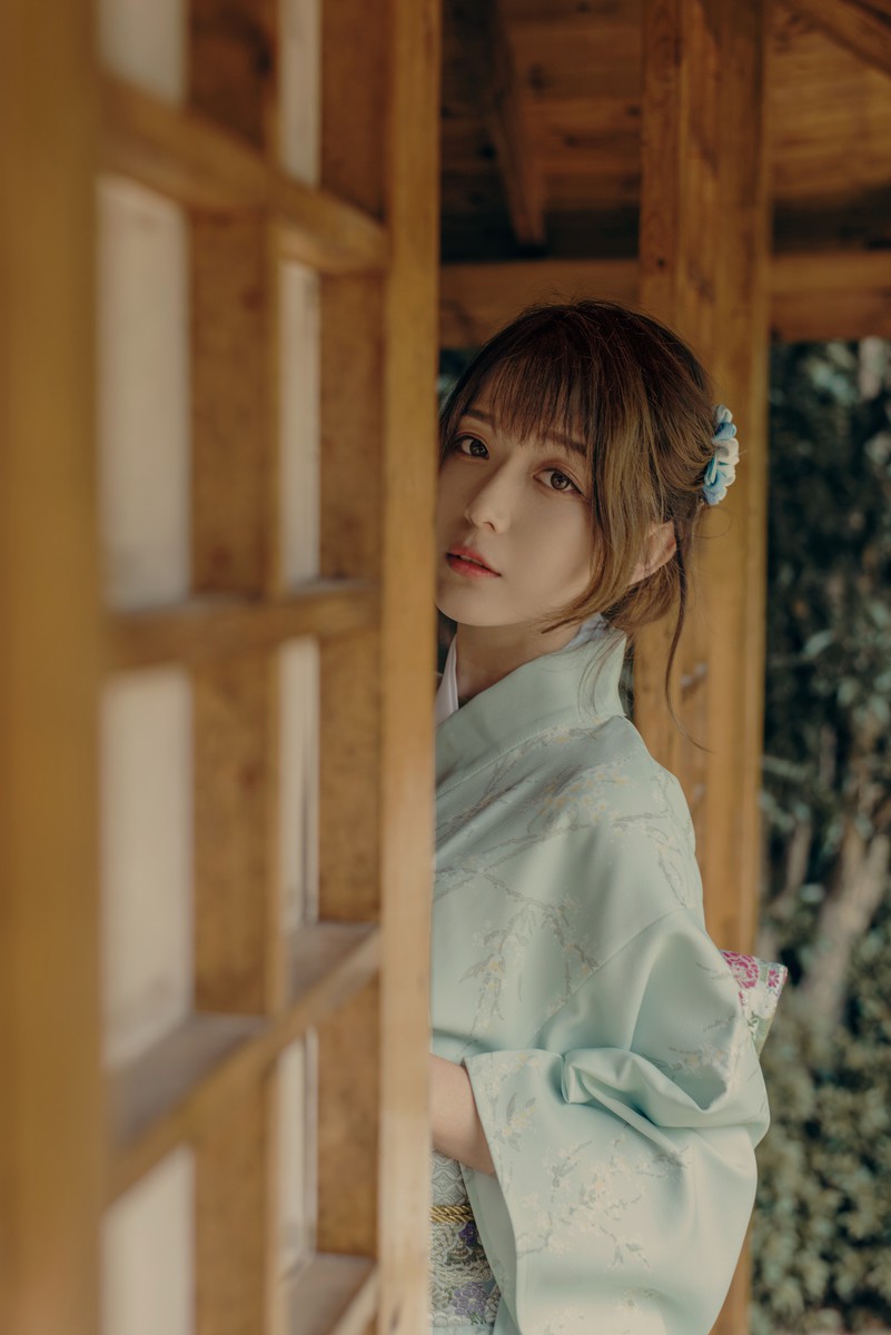 和服