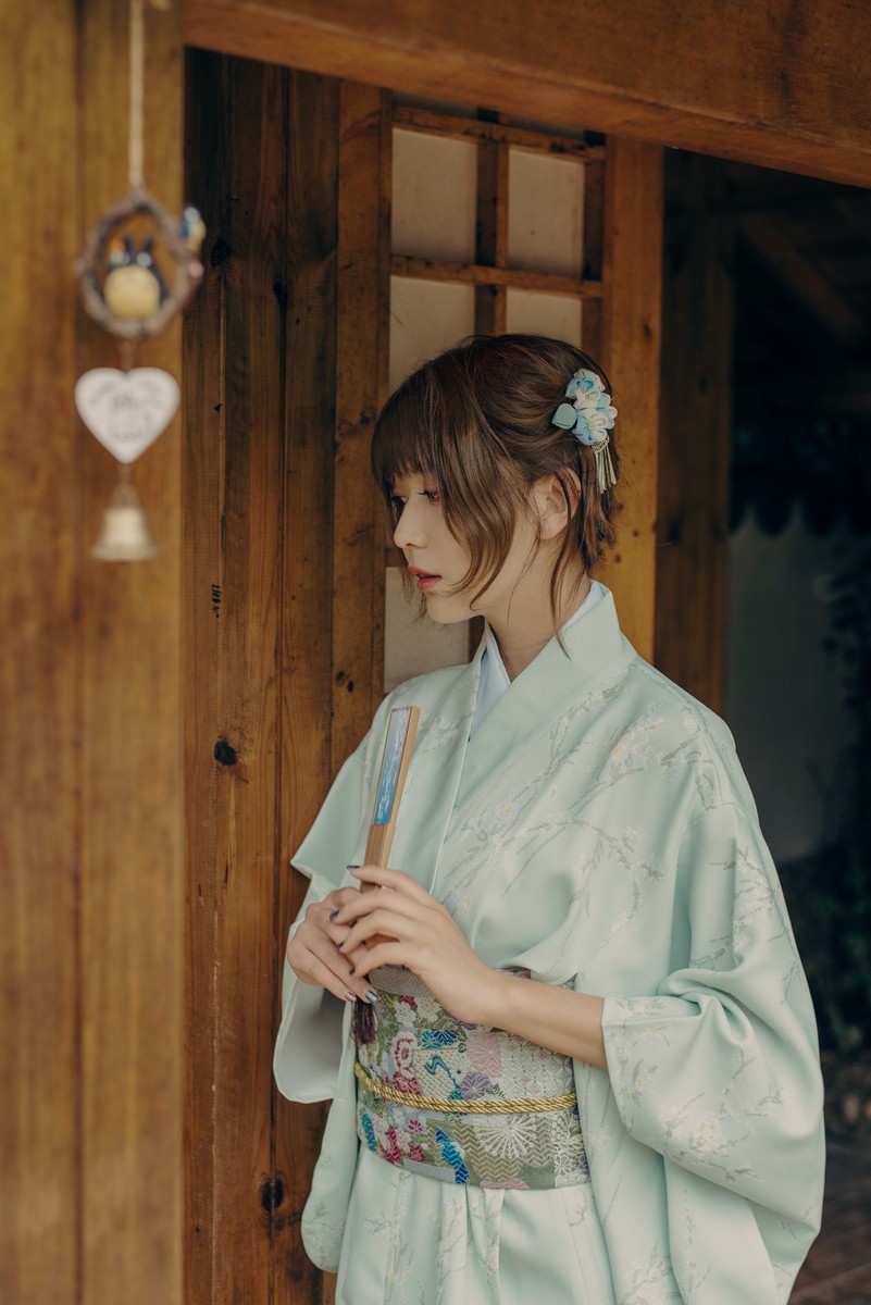 和服