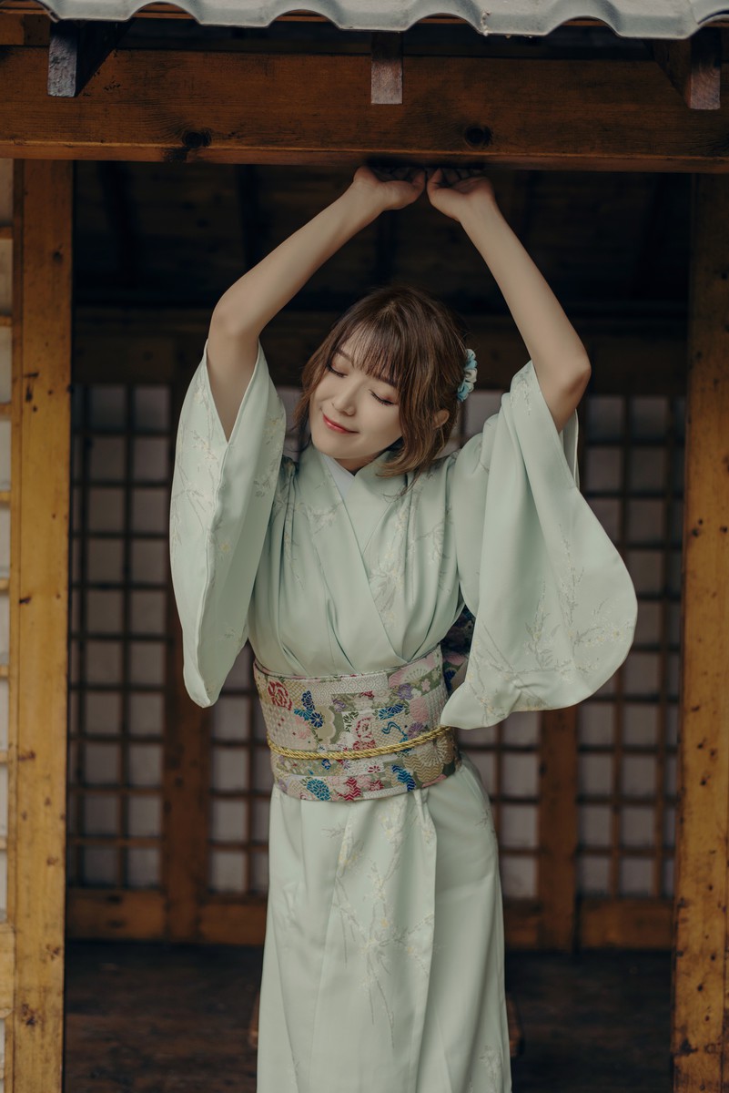 和服