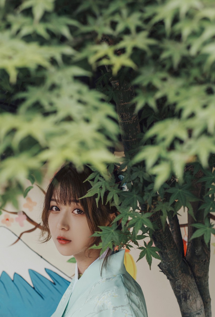 和服