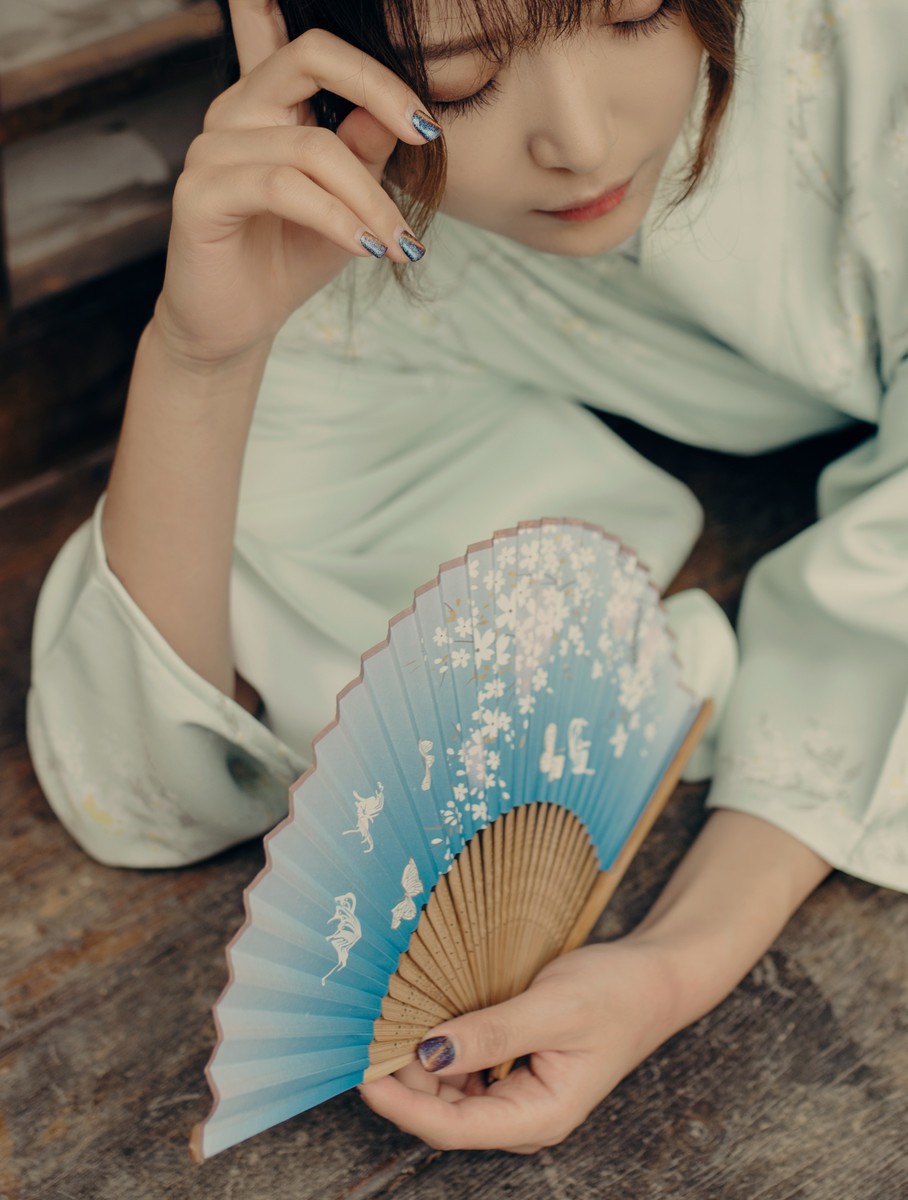 和服