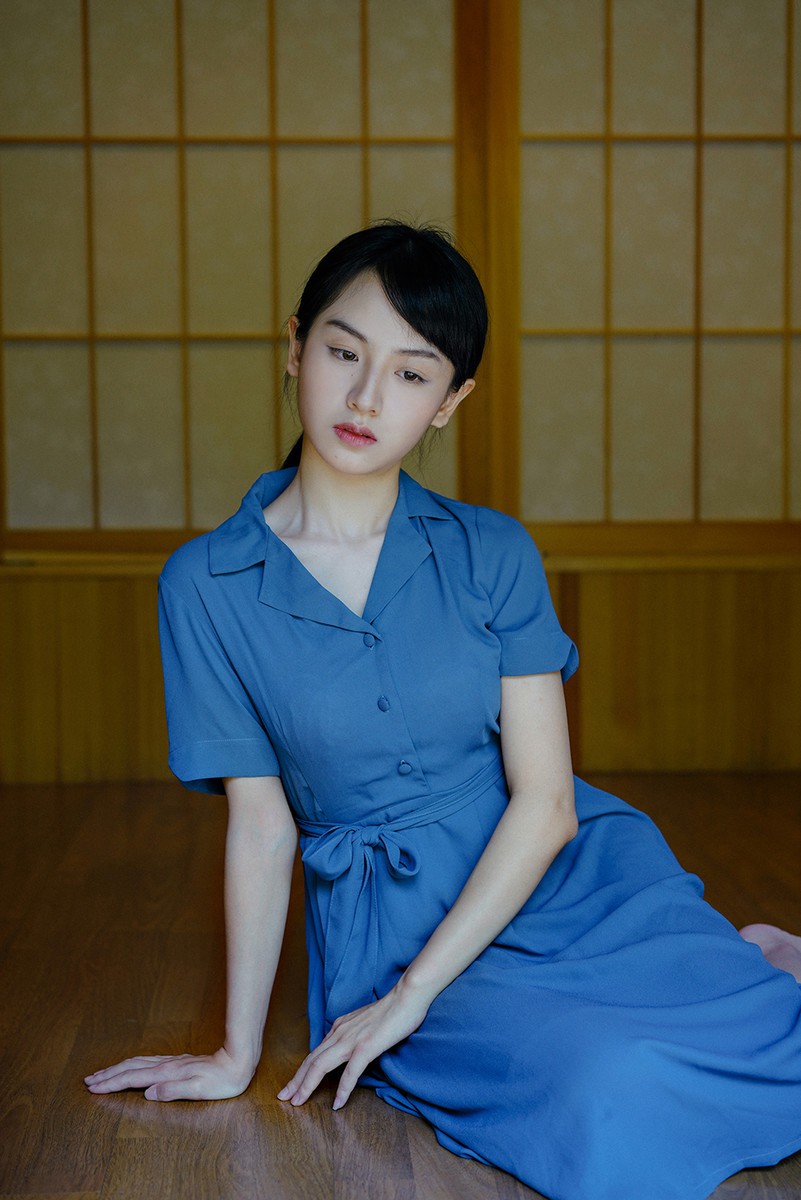 幽兰