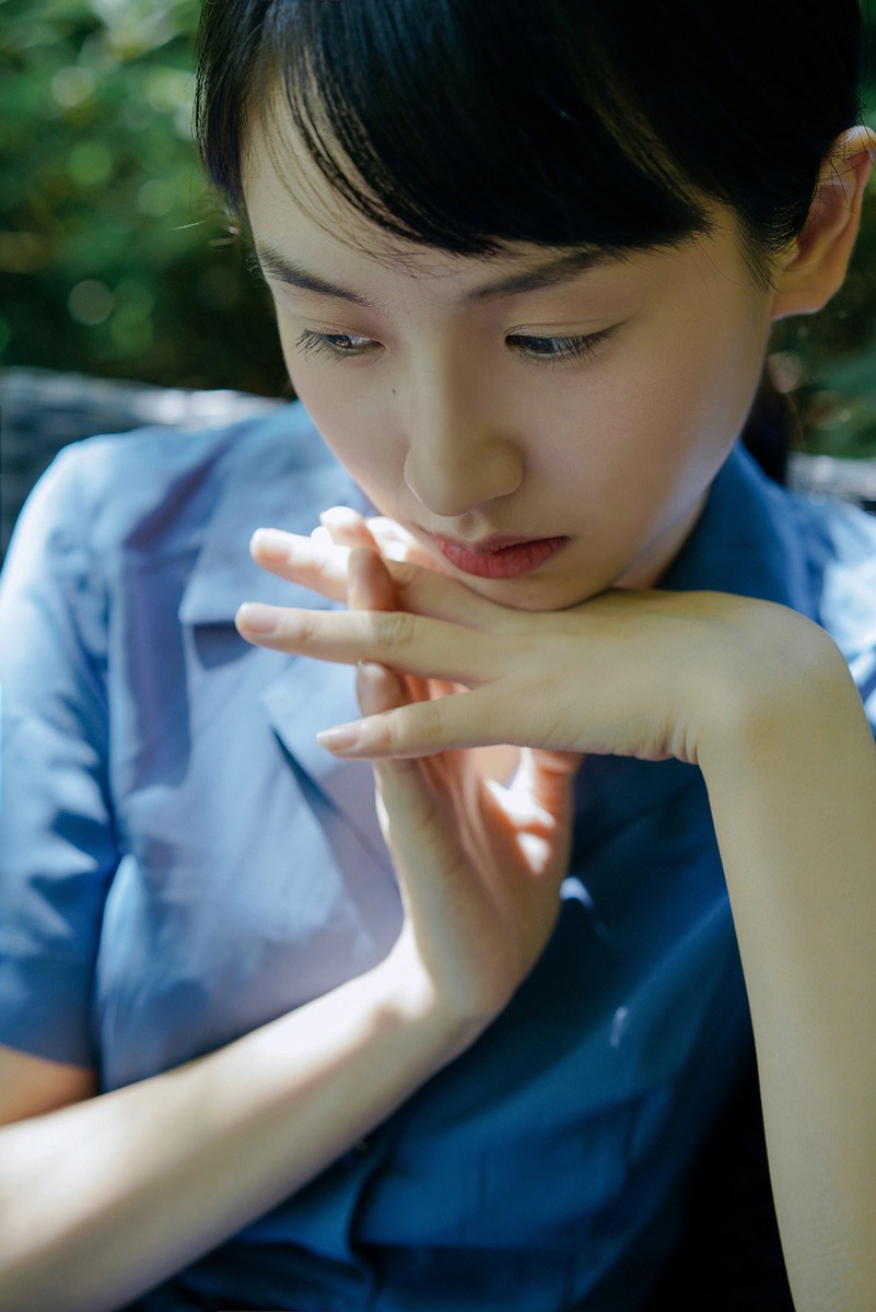 幽兰