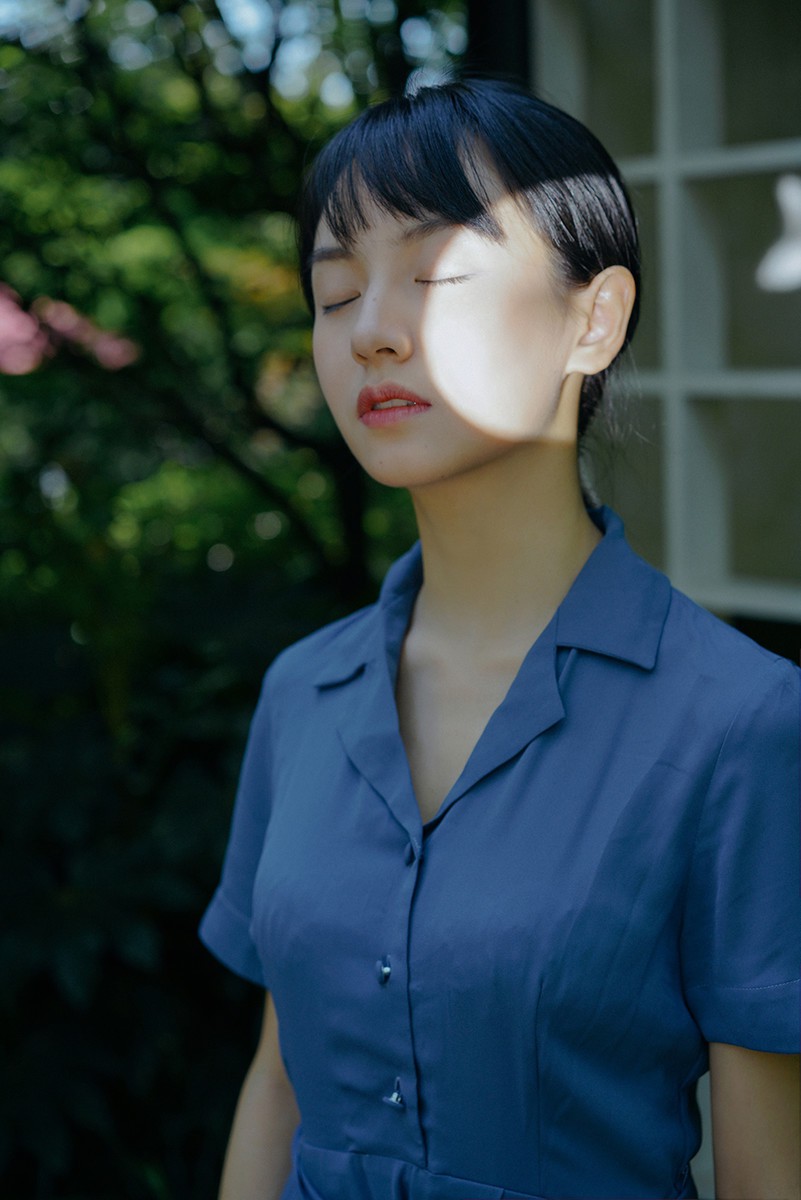 幽兰
