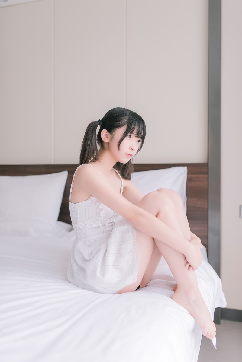 长腿小萝莉