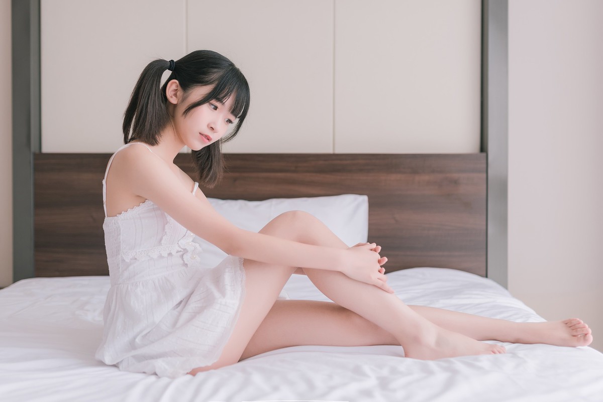长腿小萝莉