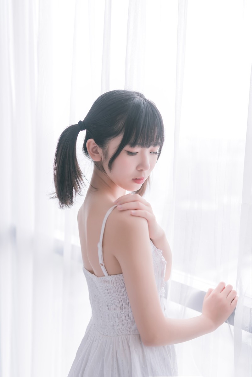 长腿小萝莉