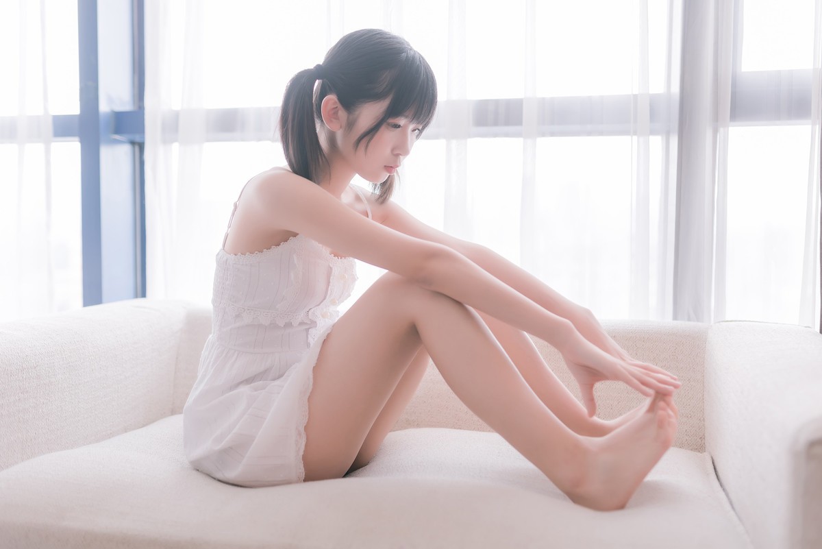 长腿小萝莉