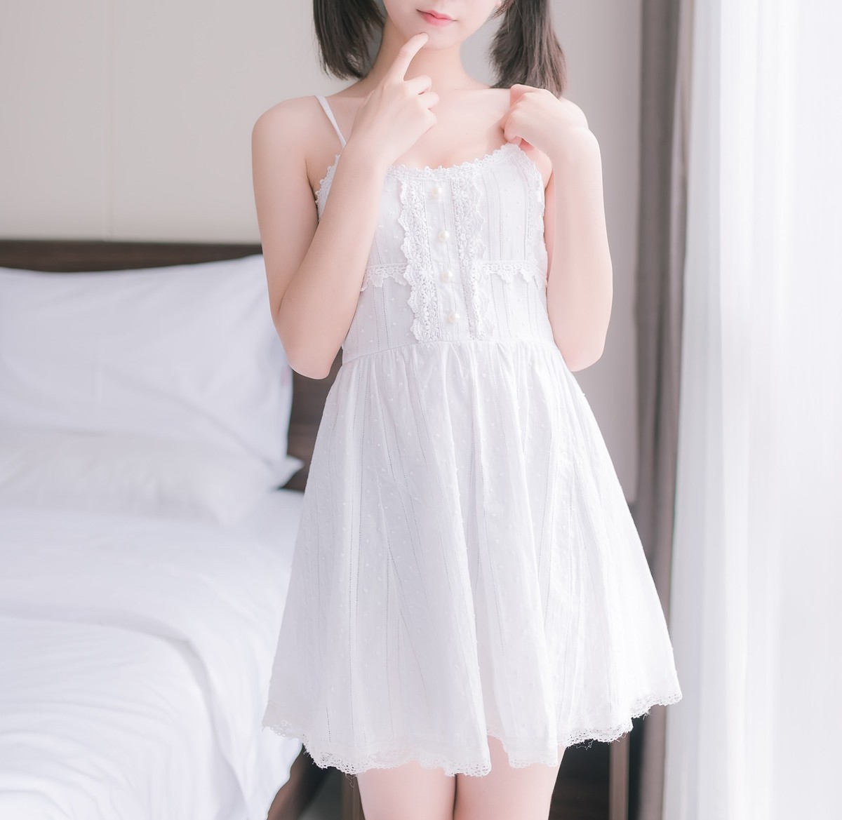 长腿小萝莉