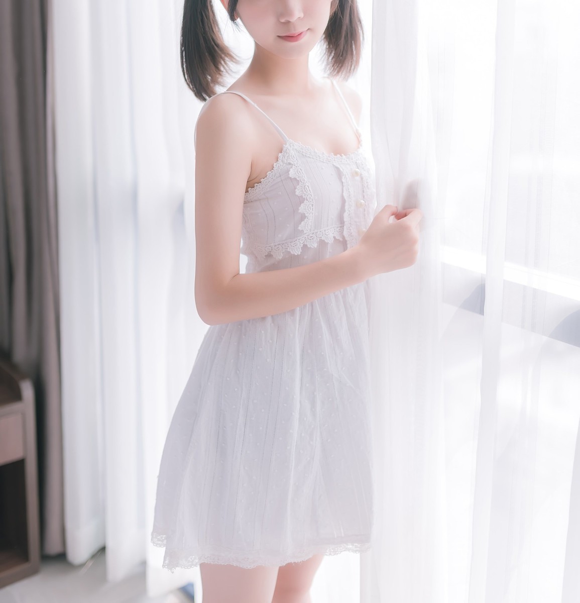 长腿小萝莉