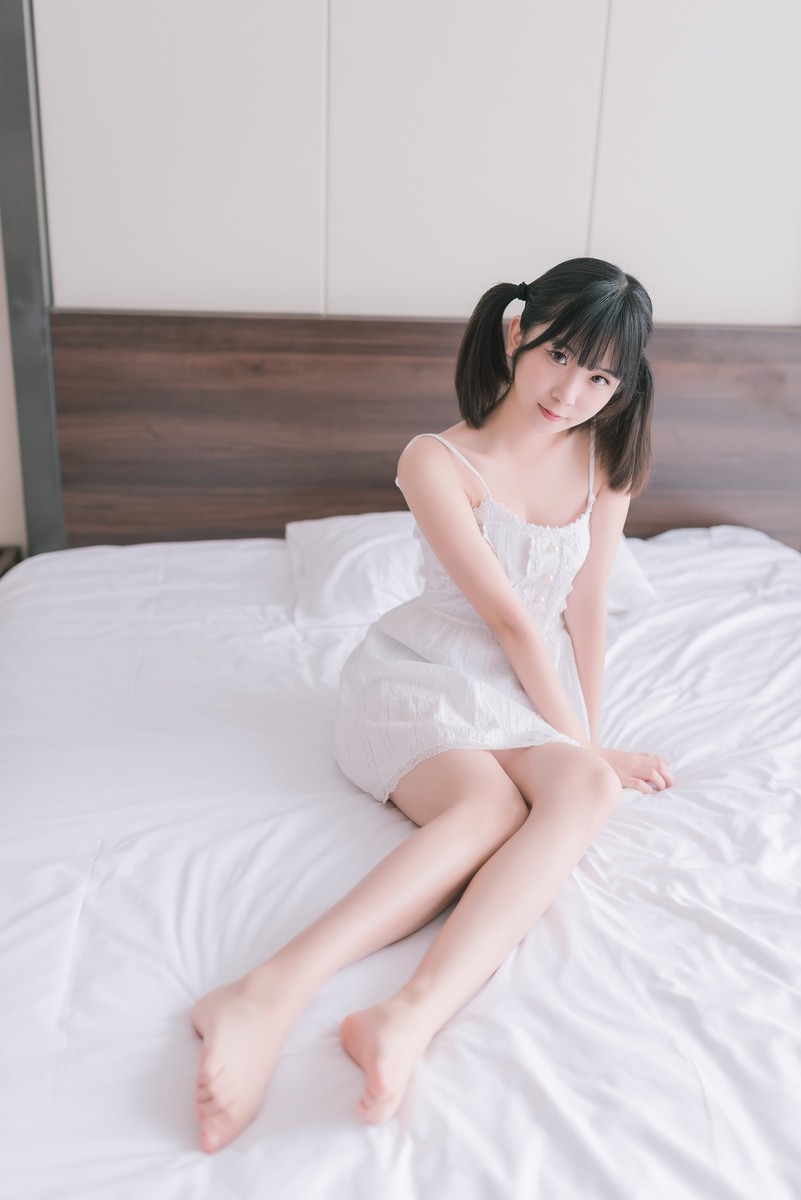 长腿小萝莉
