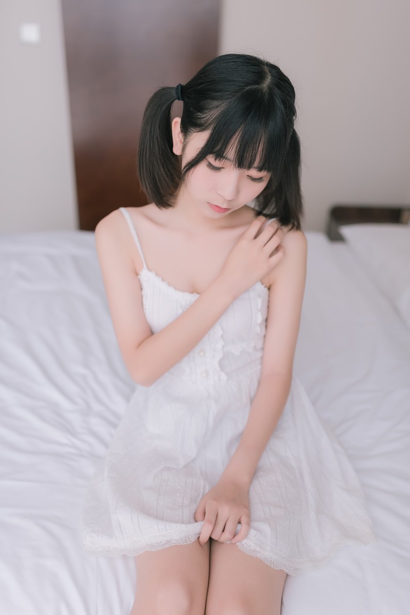 长腿小萝莉