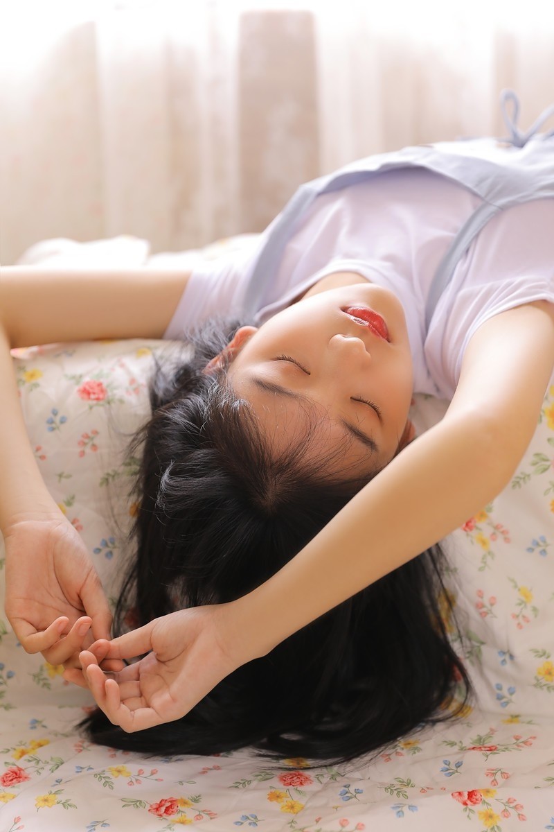 邻家小吃货
