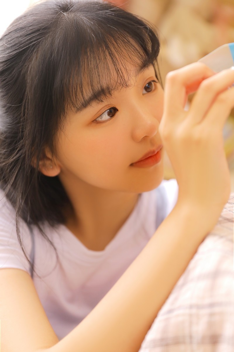 邻家小吃货