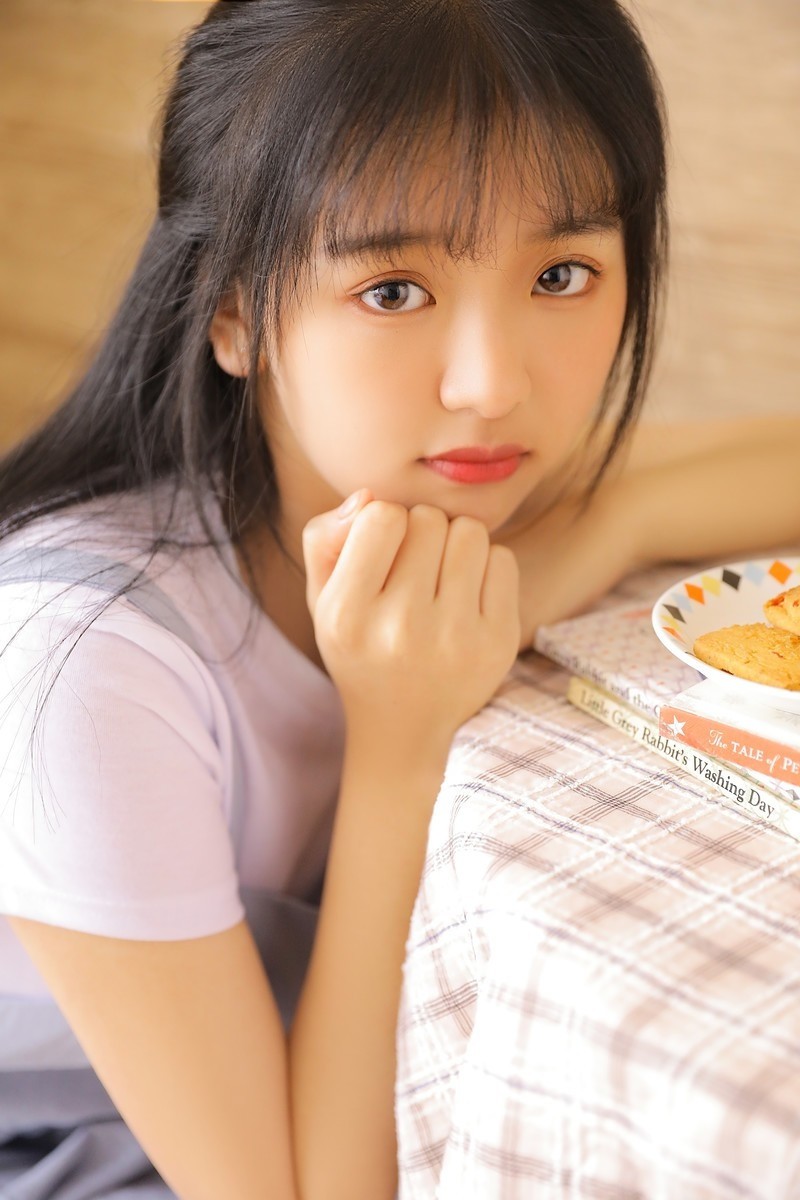 邻家小吃货