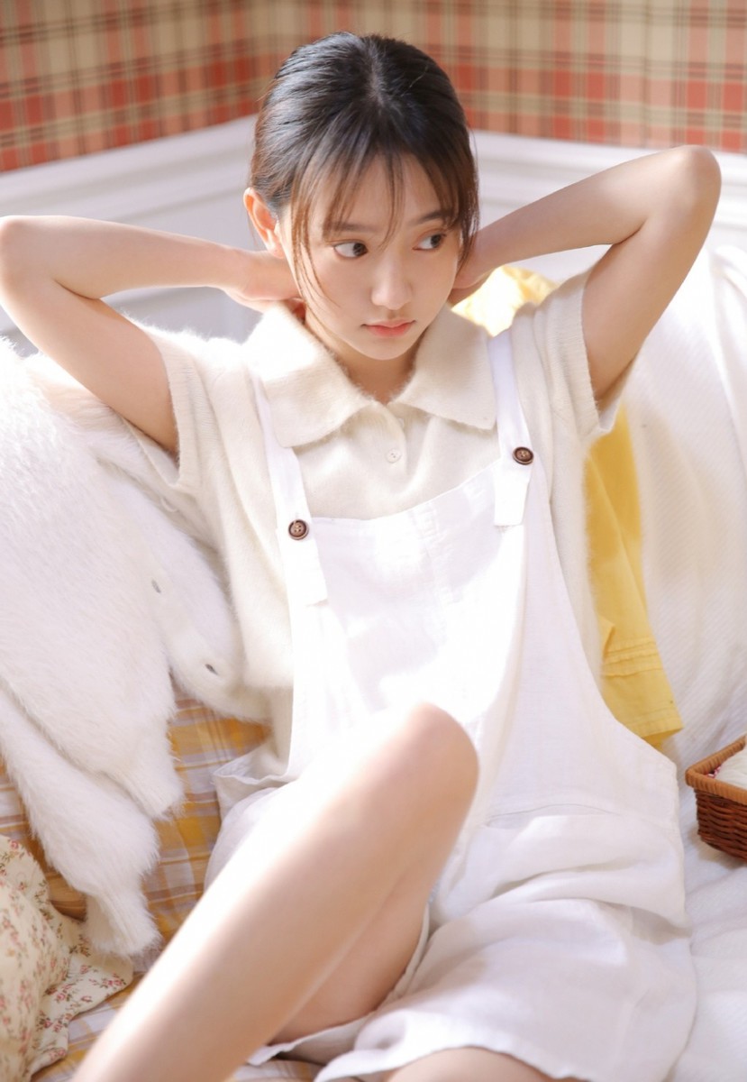 乖乖女