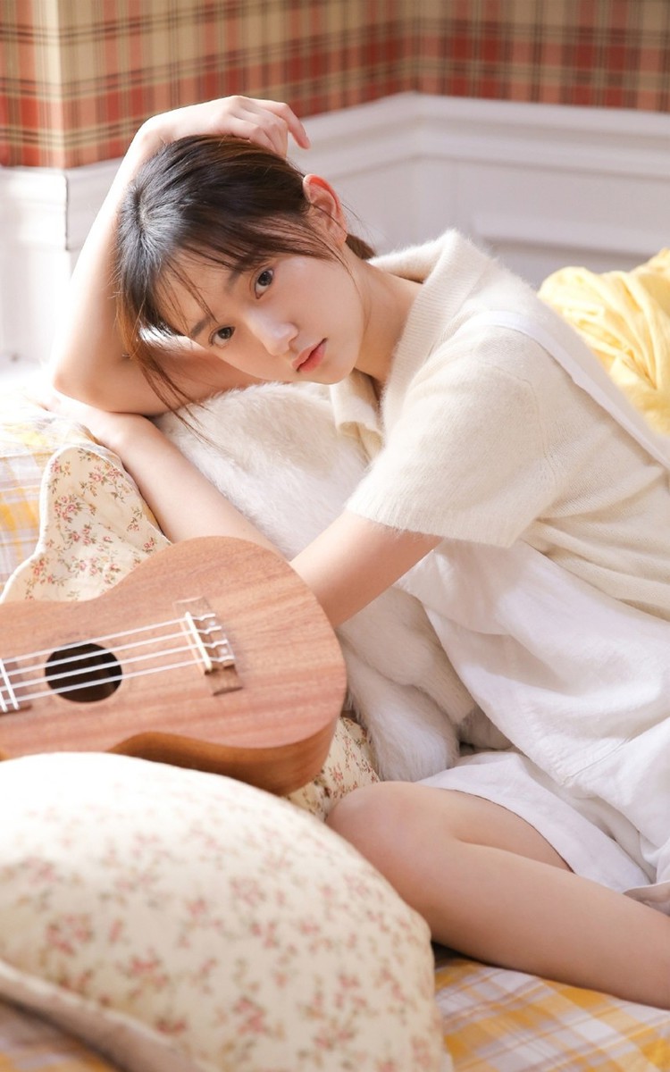 乖乖女